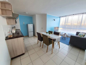 Edificio Coronel Souper 4060